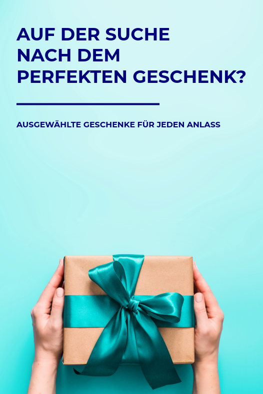Geschenksets